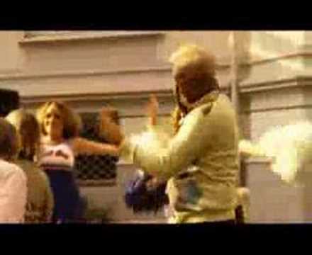 Ralph Myerz and the Jack Herren Band - Kill The DJ