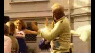 Ralph Myerz and the Jack Herren Band - Kill The DJ