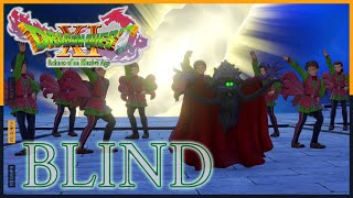 Groove Opa und seine Dances - Dragon Quest XI [Blind] #169
