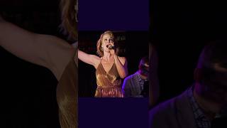 #katebaldwin sings #olddevilmoon from #finiansrainbow at #54below