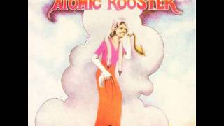 Atomic Rooster - Head In The Sky.wmv