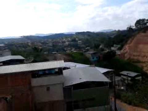 cidade de ubá são domingos