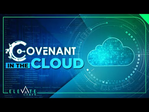 Deploying Covenant C2 in the Cloud