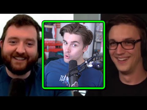 Ludwig's INSANE 24/7 Livestream | PKA