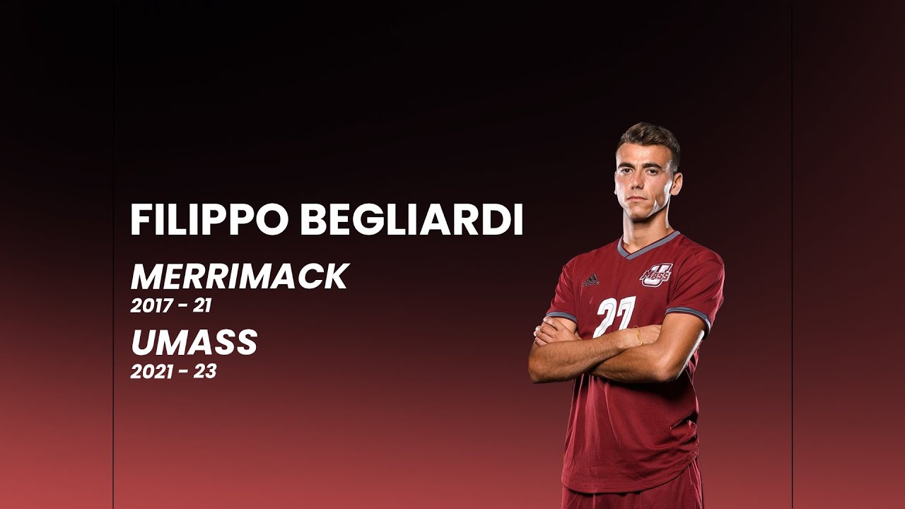 Filippo Begliardi | Fall 2017