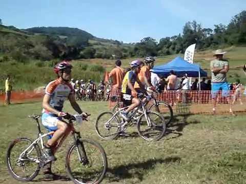 3ª Etapa do Interestadual de Mountain Bike - Itupeva SP