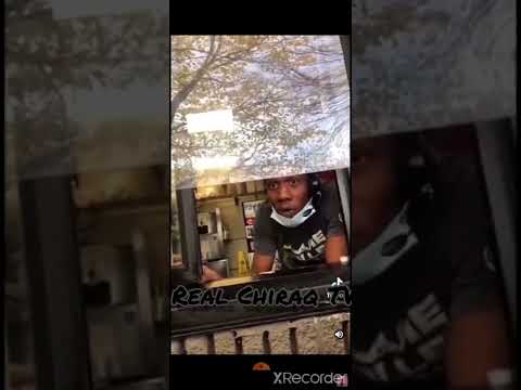 Chicago fast food fight