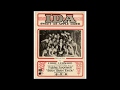 Ida! Sweet as Apple Cider (1903)