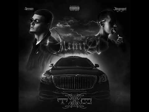 SEEMEE & ICEGERGERT - ULTIMA (slowed + reverb)