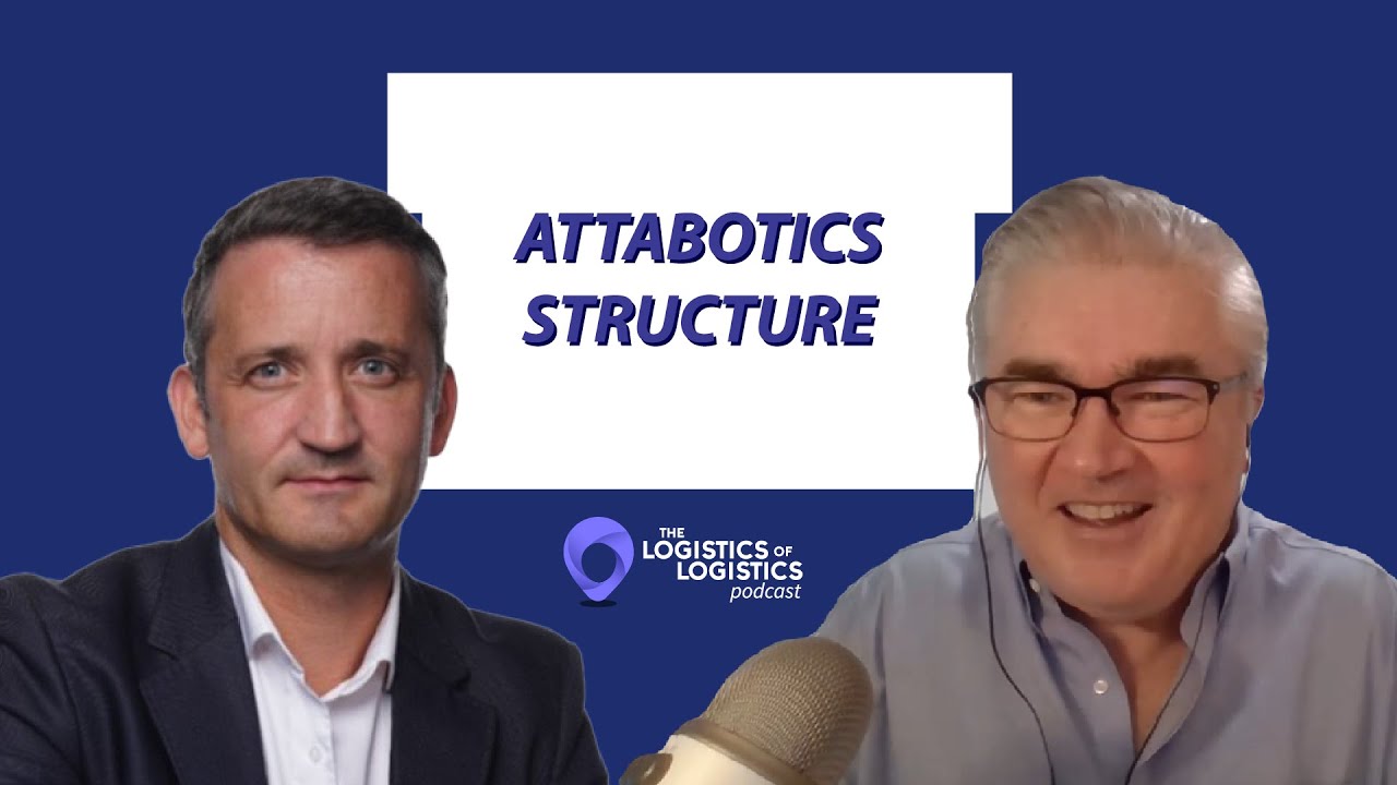 Attabotics Structure
