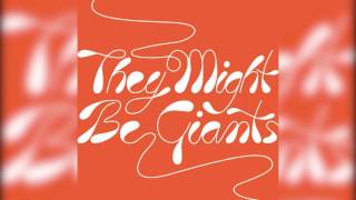 05 Brain Problem Situation - CYPTTW - They Might Be Giants - Backwards Music