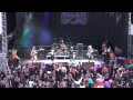 COLDWORKER Live At OEF 2013