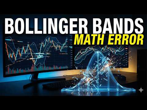 The "84% Win Rate" Myth: Why Combining Indicators Does Not Work