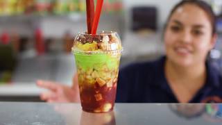 Made in Ontario Business Series: Tutti Frutti La Michoacana