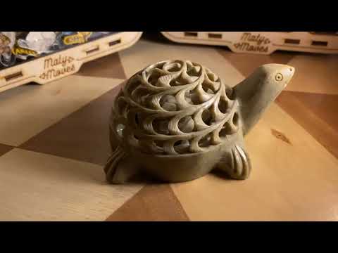 Prožijte počátek života a civilizace skrze hry od MATY MOVES