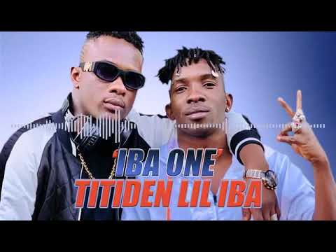 Titiden Lil IBA nouveau son IBA ONE