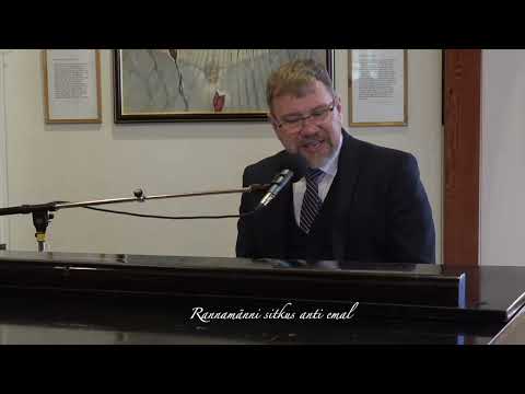 Timo Lige - Lihtsalt eriline ema