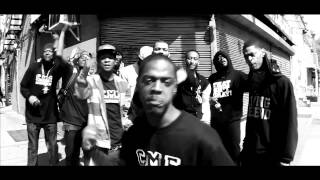 CMF Get It Poppin Freestyle Video