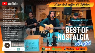 Download lagu NOSTALGIA LUTFI RIYADI DUA HATI COFFEE & KITCHEN PALING POPULER ENAK DIDENGAR MENEMANI KERJA SANTAI mp3