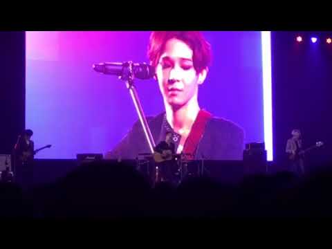 171111 - NAMTAEHYUN (SOUTHCLUB) in BKK- HUG ME