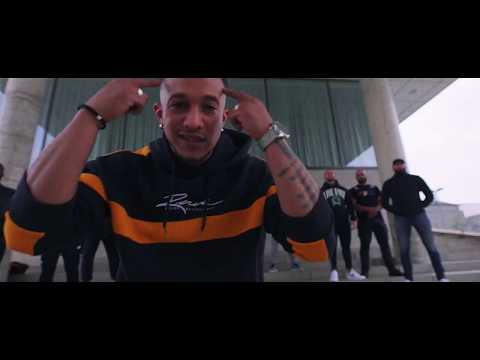 BLAXX - Abstand (prod. by Onedah Beats)