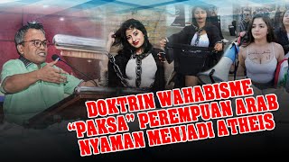 Download lagu Islah Bahrawi : Wahabism Menyeret Generasi Muda Arab Saudi ke Pelukan Ateis Global! mp3