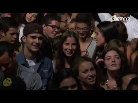 Noites de Verão 2014 - Jorge Loureiro