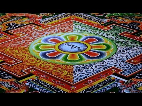 Tibetan Healing Mantras -Dewa Che ( One Hour)