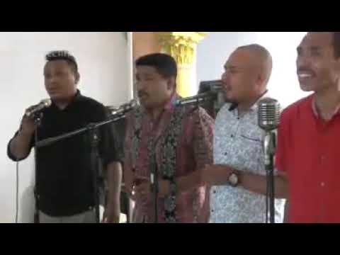 VG. Christo Voice - Puji Syukur