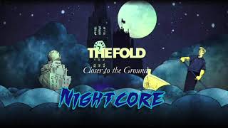 Closer to the Ground [Nightcore]