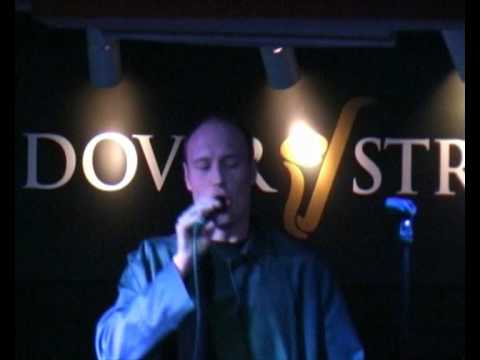 Dover Street Sessions 9 - 90's Party People