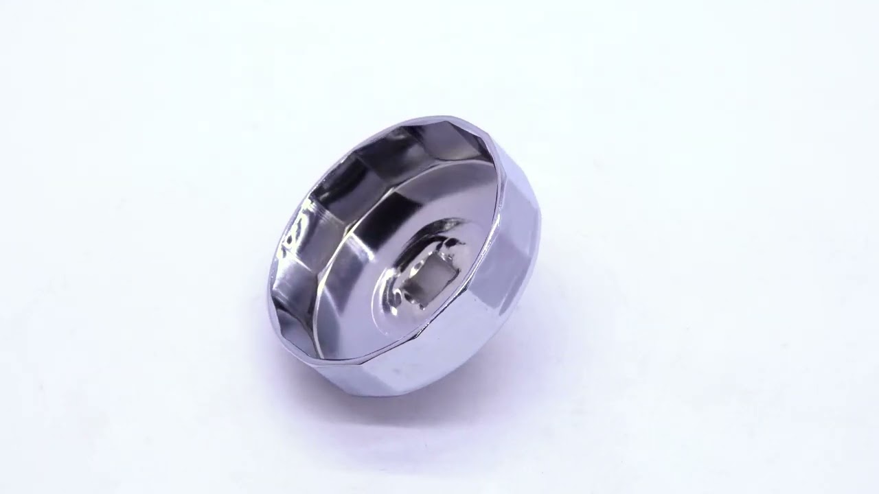 JTC4667 - オイルフィルターレンチカップ式 - サイズ：72.5mm/14角