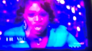 Jesus, I want U- chante Moore R&amp;BDivasLA