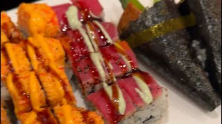 The truth about Mr. Tokyo (all you can eat sushi) ￼