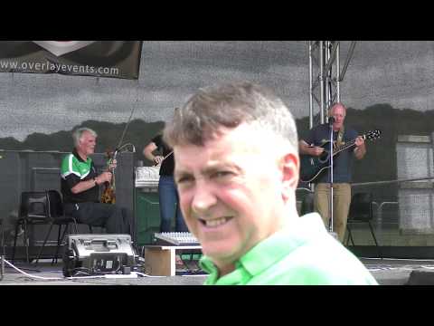 LONDON IRISH VINTAGE CLUB CHARITY DAY  16/07/17