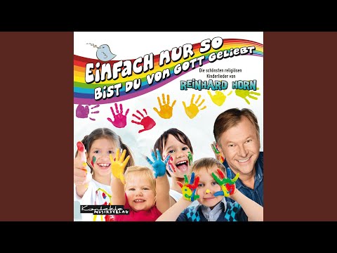 Es ist genug für alle da