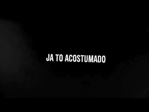 MOB79 - "Eles Querem" [Prod. Ort1] (Lyric Video)