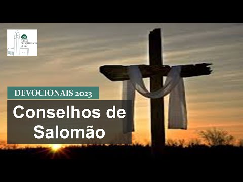 Frutos de uma demanda (Devocional 01/02/2023)