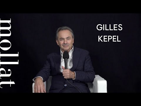 Vidéo de Gilles Kepel
