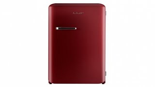 iio Refrigerator Model ALBR1372RR Troubleshooting