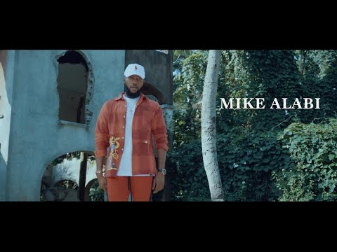 Mike Alabi - Au Sommet - Clip officiel