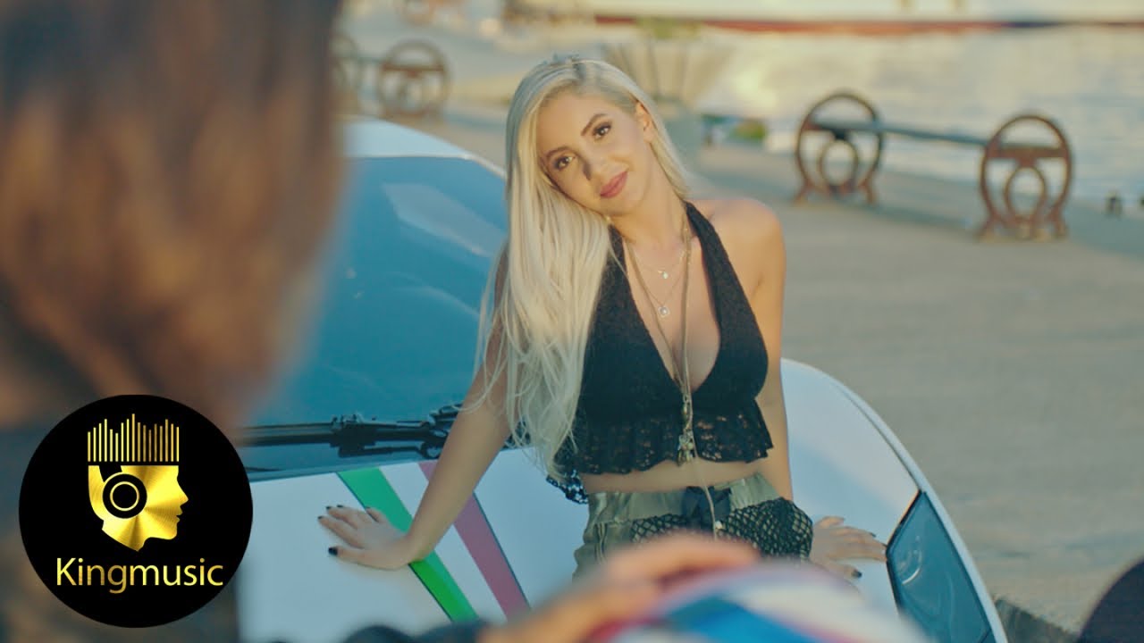 Aleyna Dalveren — Enerji