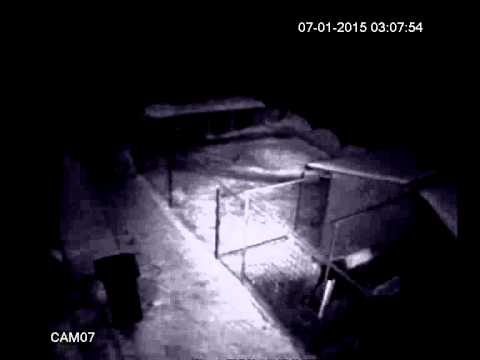 Meteorit 07.01.2015 inregistrat in Lipia, jud. Ilfov - Camera 7