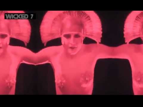 Loverdose/Wicked7 - Music Is The Medicine Ft Donna Destri & Steven Jones