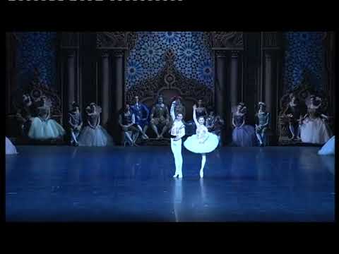 DonQ Iana Salenko ( choreographer Victor Ullate ) Staatsballett Berlin