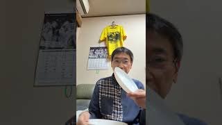 ライブ ハイライト 春のパン祭りで貰える皿を100均で買った皿と比べるナリヒサ