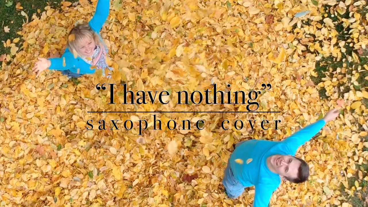 Promotional video thumbnail 5 for Saxophonist Alex Mos