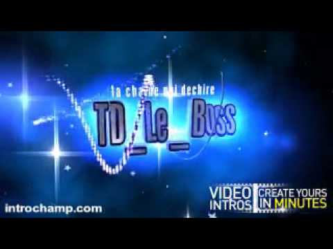 Intro for td_le_ boss by dano gfx