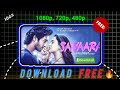 Saiyaara Movie कैसे Download करें Saiyaara Movie Kaise Download Kare Free Hindi