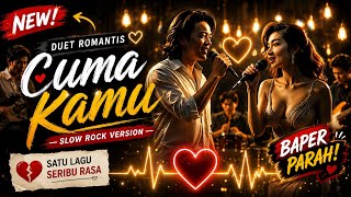 Download lagu ROMANTIC DUET – JUST YOU | Slow Rock Version Will Make You Emotional mp3 Download lagu ROMANTIC DUET – JUST YOU | Slow Rock Version Will Make You Emotional mp3